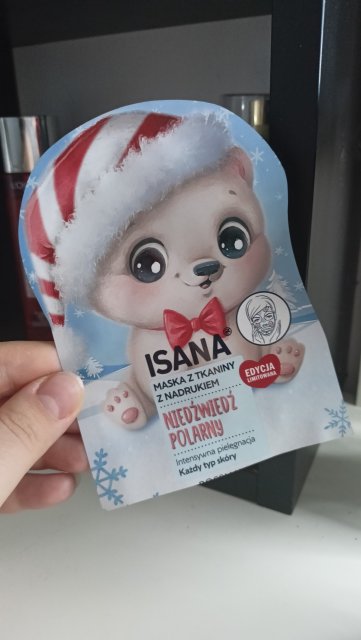 akcja denkowanie! grudzień - kosmetyki w świątecznych opakowaniach i świątecznych kolorach 🎄❄️⛄🎀🎁🎅
