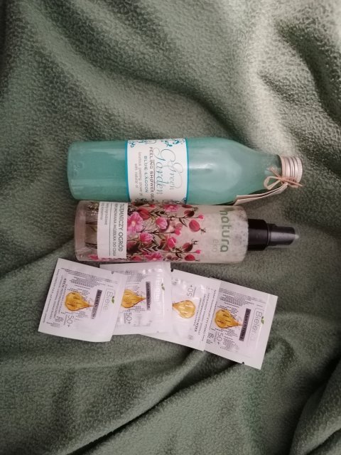 🎁 Paczuszki - Christmas Time (Edycja 2023) 🎁