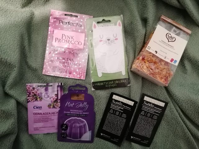 🎁 Paczuszki - Christmas Time (Edycja 2023) 🎁