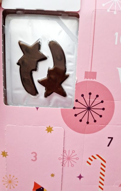 NIUQI Płatki żelowe pod oczy, Gwiazdki