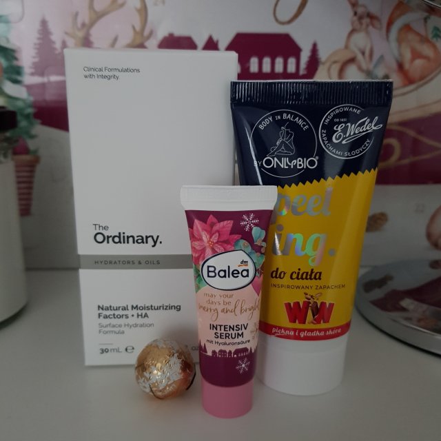 🎅🏼 Otwieramy Kalendarze Adwentowe 2023 🎅🏼