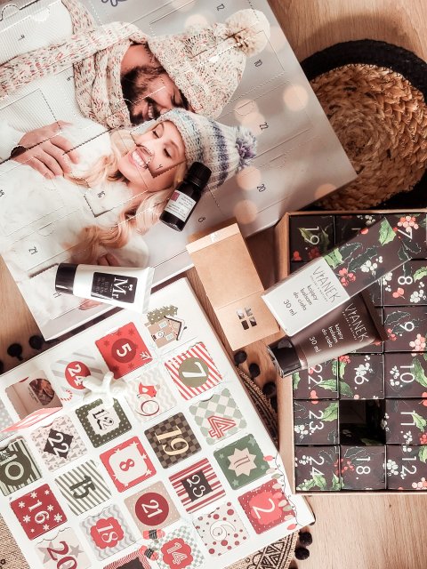 🎅🏼 Otwieramy Kalendarze Adwentowe 2023 🎅🏼