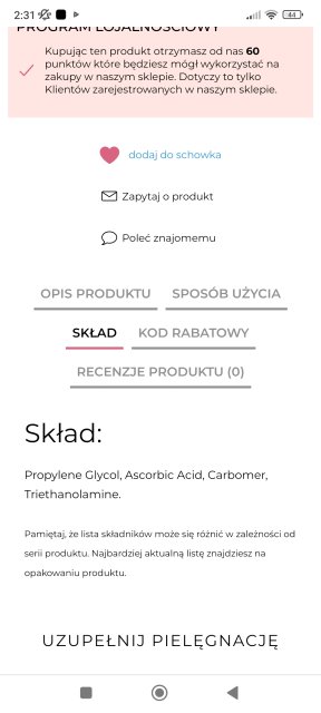 Darmowe próbki - temat zbiorowy