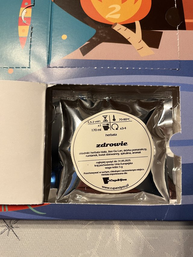 🎅🏼 Otwieramy Kalendarze Adwentowe 2023 🎅🏼