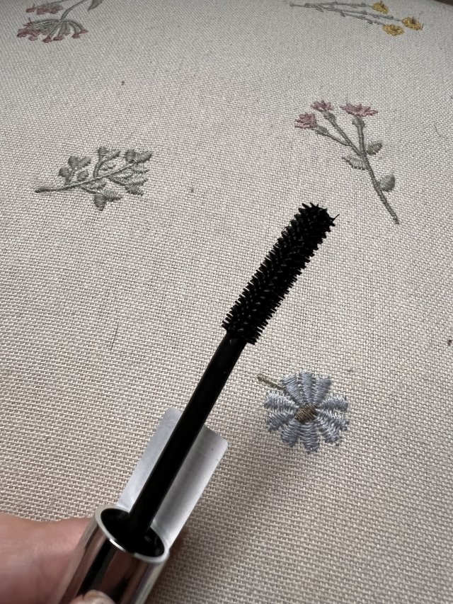 Tusz do rzęs neo make up 