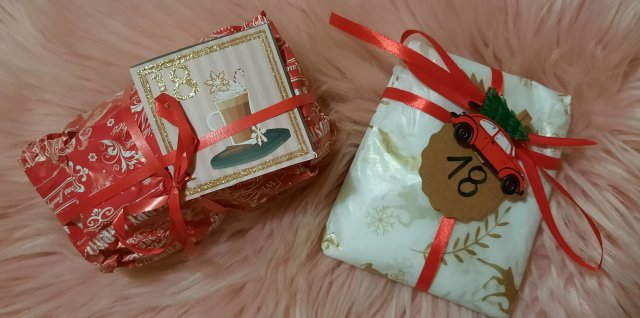 🎅🏼 Otwieramy Kalendarze Adwentowe 2023 🎅🏼