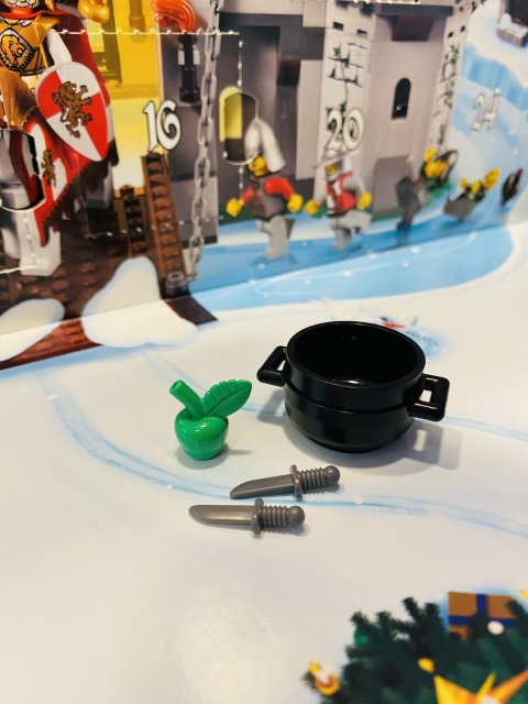 🎅🏼 Otwieramy Kalendarze Adwentowe 2023 🎅🏼