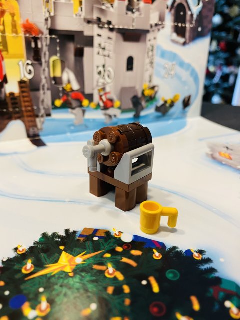 🎅🏼 Otwieramy Kalendarze Adwentowe 2023 🎅🏼