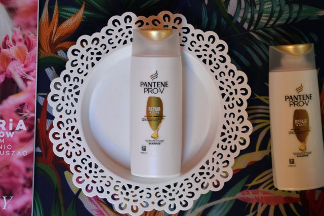 szampon Pantene 
