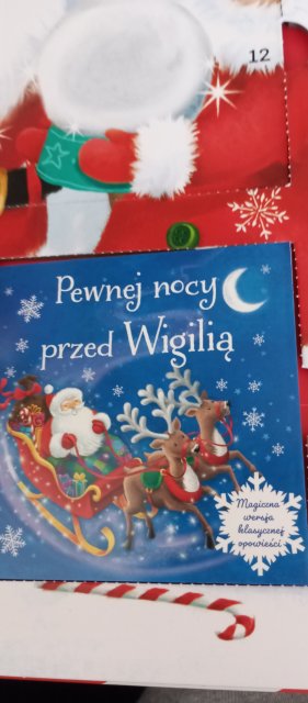 🎅🏼 Otwieramy Kalendarze Adwentowe 2023 🎅🏼
