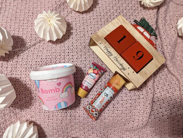 🎅🏼 Otwieramy Kalendarze Adwentowe 2023 🎅🏼