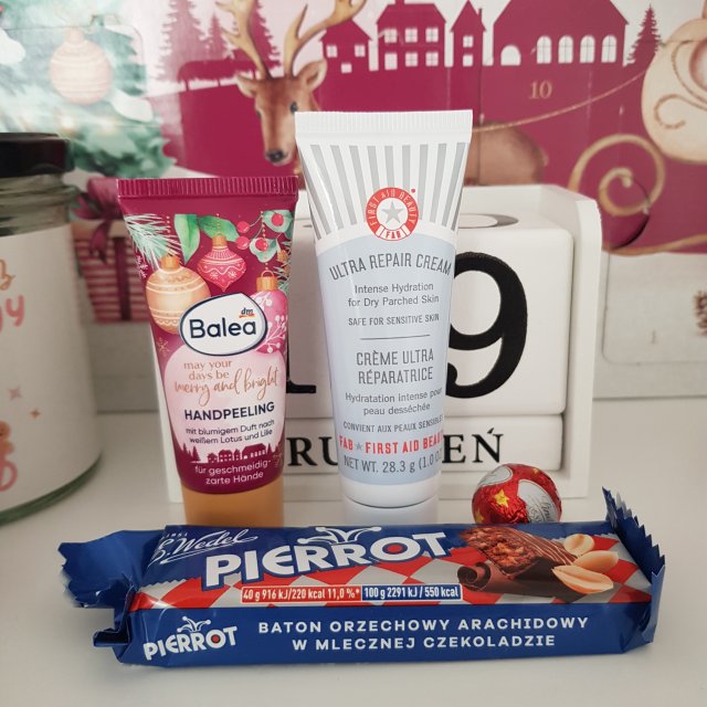 🎅🏼 Otwieramy Kalendarze Adwentowe 2023 🎅🏼