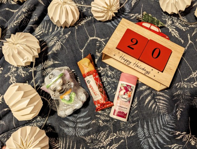 🎅🏼 Otwieramy Kalendarze Adwentowe 2023 🎅🏼