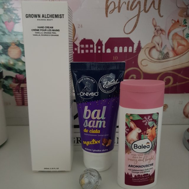 🎅🏼 Otwieramy Kalendarze Adwentowe 2023 🎅🏼