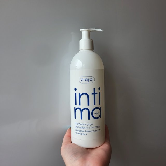 Higiena intymna