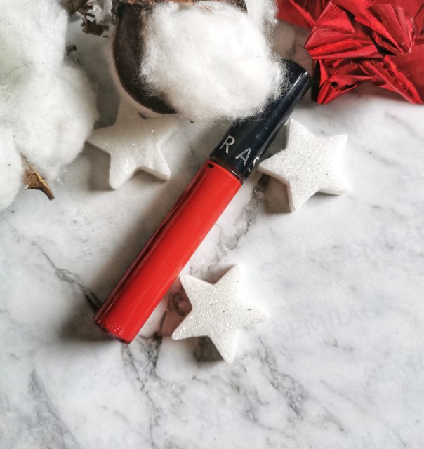 Sephora Cream Lip Stain, Pomadka w płynie, Matowa, nr 01 Always Red