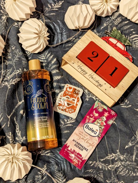 🎅🏼 Otwieramy Kalendarze Adwentowe 2023 🎅🏼