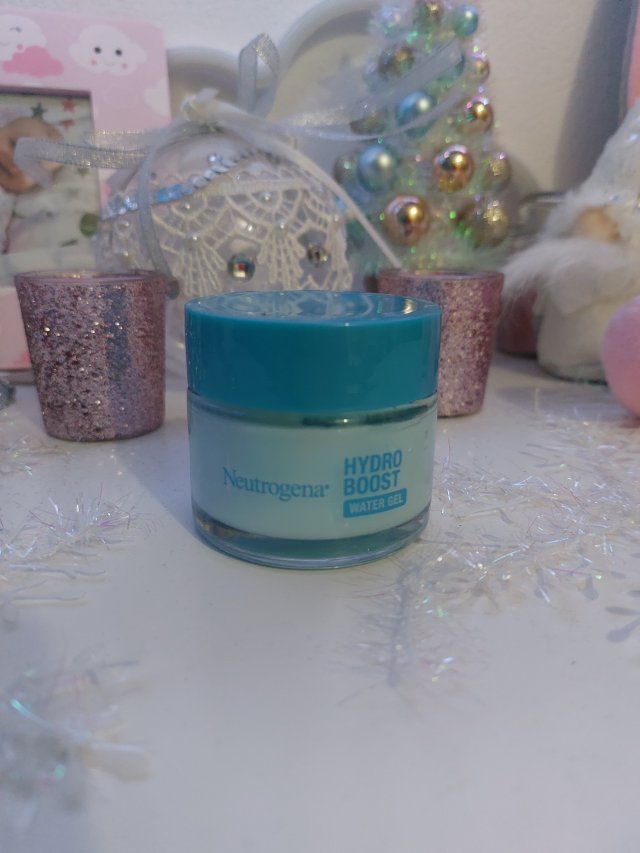 Neutrogena Hydro Boost, Żelowy krem do twarzy, Water Gel