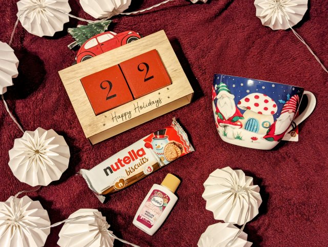 🎅🏼 Otwieramy Kalendarze Adwentowe 2023 🎅🏼