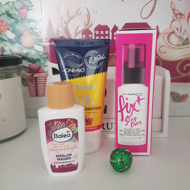 🎅🏼 Otwieramy Kalendarze Adwentowe 2023 🎅🏼