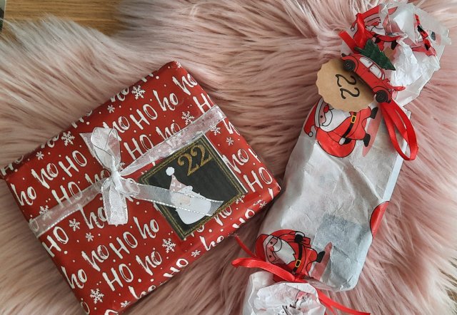 🎅🏼 Otwieramy Kalendarze Adwentowe 2023 🎅🏼