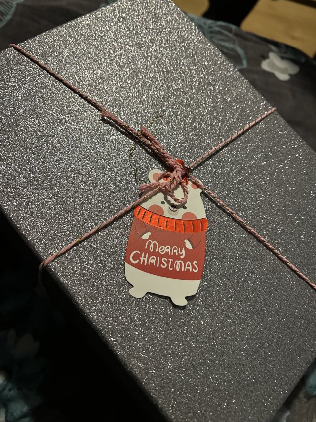 🎁 Paczuszki - Christmas Time (Edycja 2023) 🎁