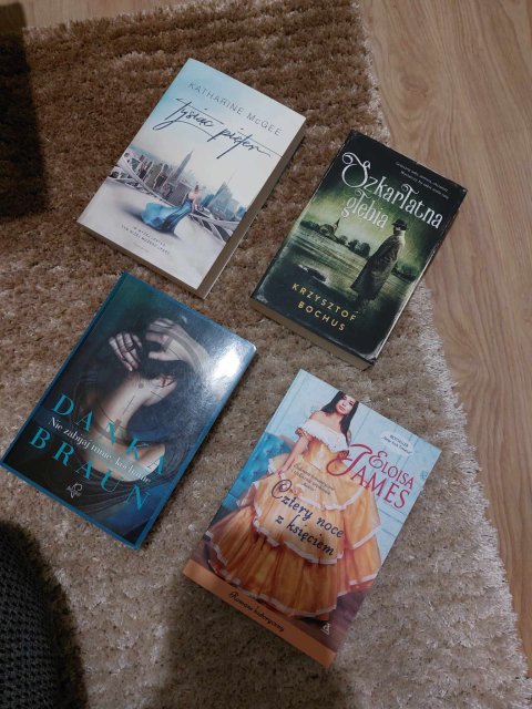 Prywatne wymiany, pokaż co masz 