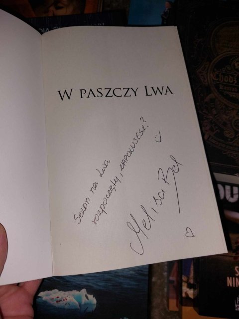 Prywatne wymiany, pokaż co masz 