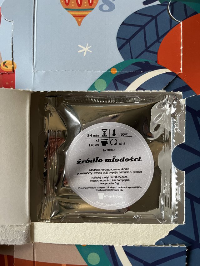 🎅🏼 Otwieramy Kalendarze Adwentowe 2023 🎅🏼