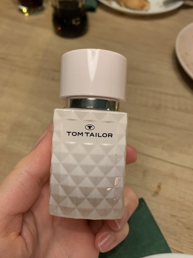 Tom Tailor Woda toaletowa, For Her EDT