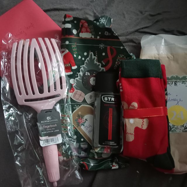 🎅🏼 Otwieramy Kalendarze Adwentowe 2023 🎅🏼