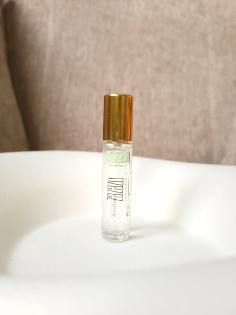 Zazazu Woda perfumowana, nr 027 Enjoy The Moment EDP