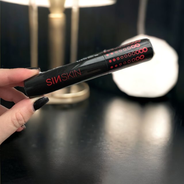 SinSkin Must.Have, Tusz do rzęs, Tempting Lashes
