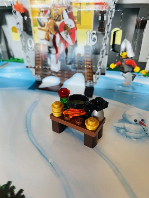 🎅🏼 Otwieramy Kalendarze Adwentowe 2023 🎅🏼