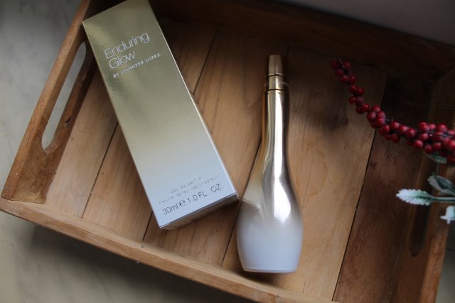 JLO Jennifer Lopez Woda perfumowana, Enduring Glow EDP