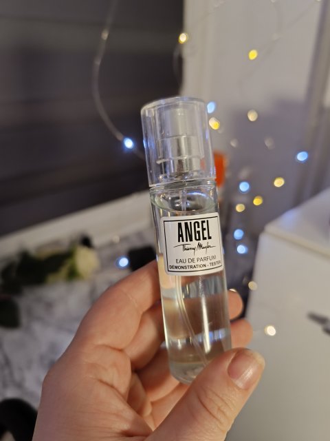 Thierry Mugler Woda perfumowana, Angel EDP