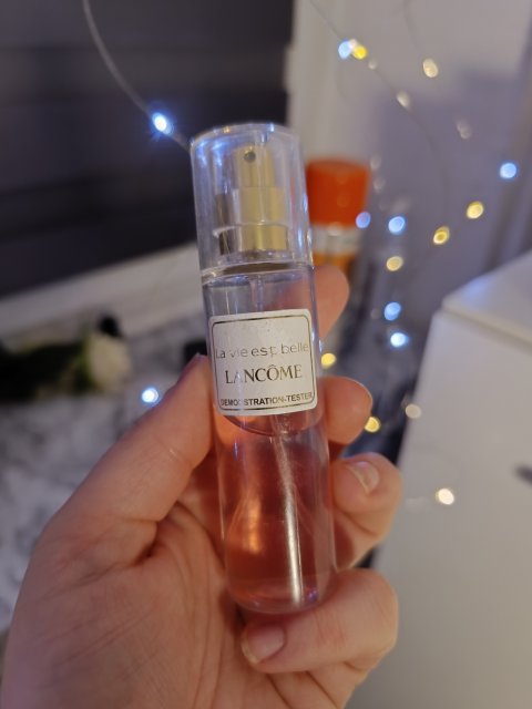 Lancome Woda perfumowana, La Vie Est Belle EDP