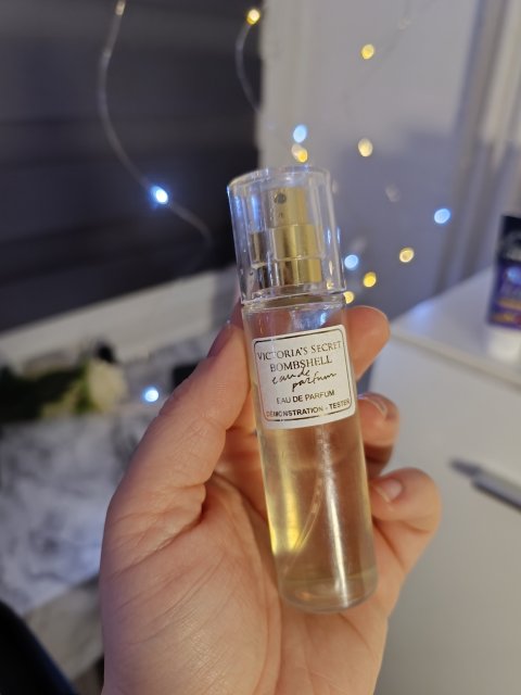 Victoria's Secret Woda perfumowana, Bombshell EDP