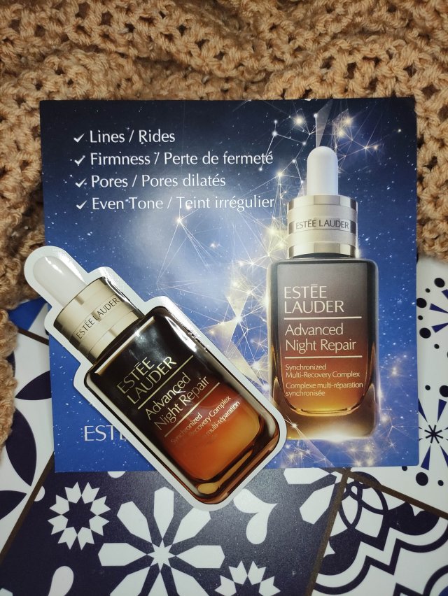 Estee Lauder Serum do twarzy, Advanced Night Repair, Synchronized Multi-Recovery Complex
