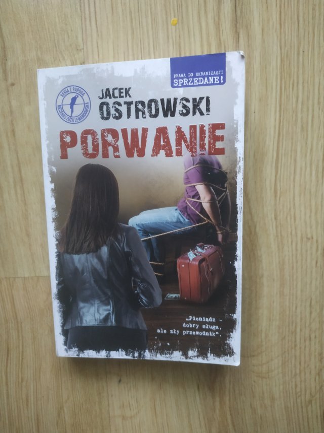 Prywatne wymiany, pokaż co masz 