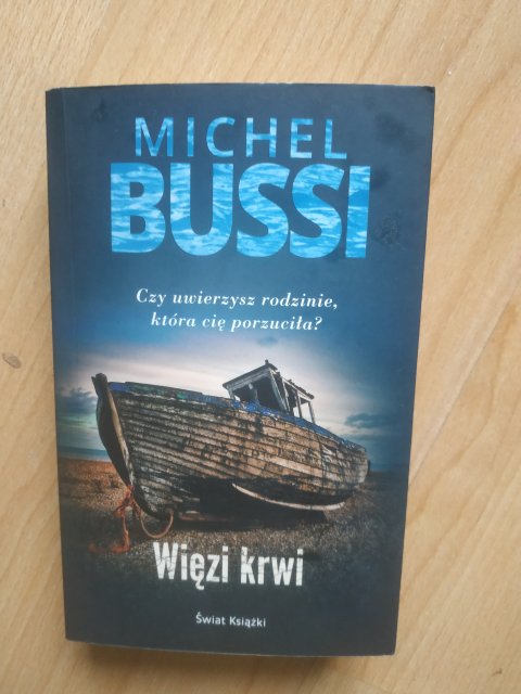 Prywatne wymiany, pokaż co masz 