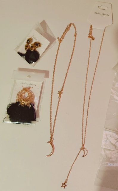 Prywatne wymiany, pokaż co masz 