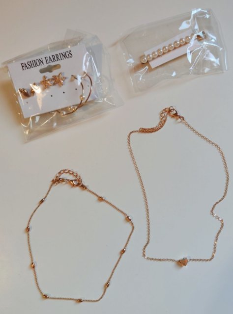 Prywatne wymiany, pokaż co masz 