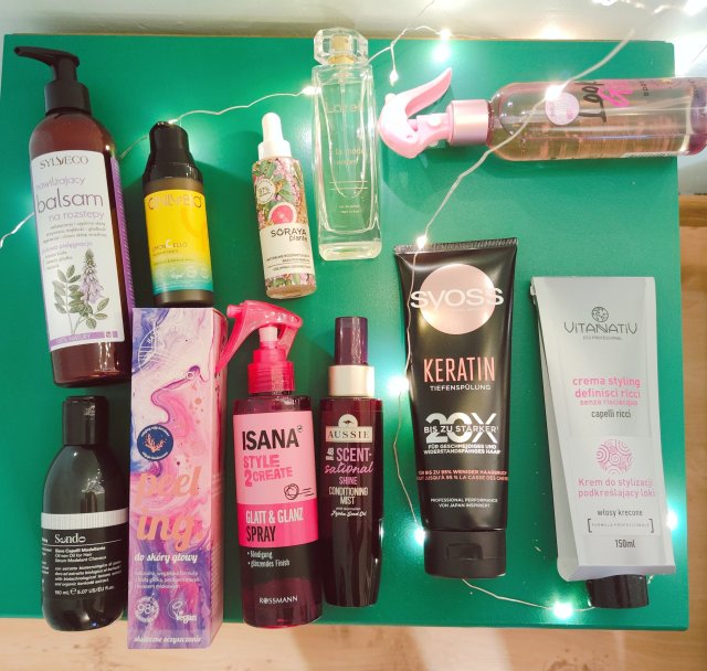 Prywatne wymiany, pokaż co masz 