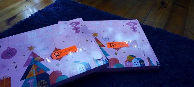 Jestem szczęśliwa bo..