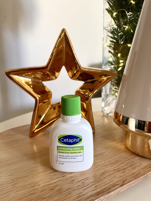 Balsam do twarzy i ciała nawilżający, Cetaphil