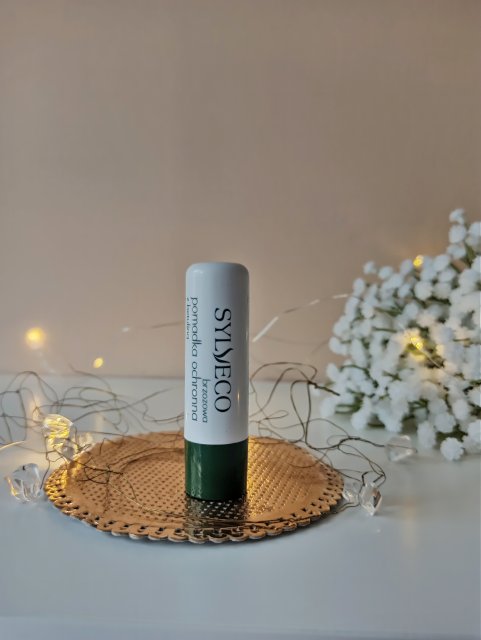 Sylveco Pomadka ochronna, Brzozowa z betuliną