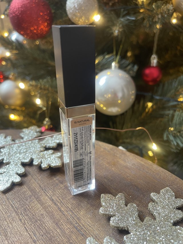 Korektor wonder Match Eveline 