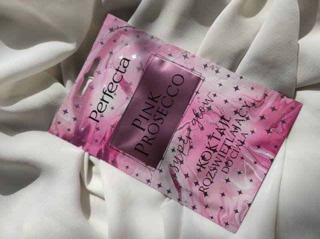 Perfecta Rozświetlający Koktajl