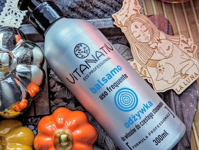 ?Vitanativ - Odżywka do włosów